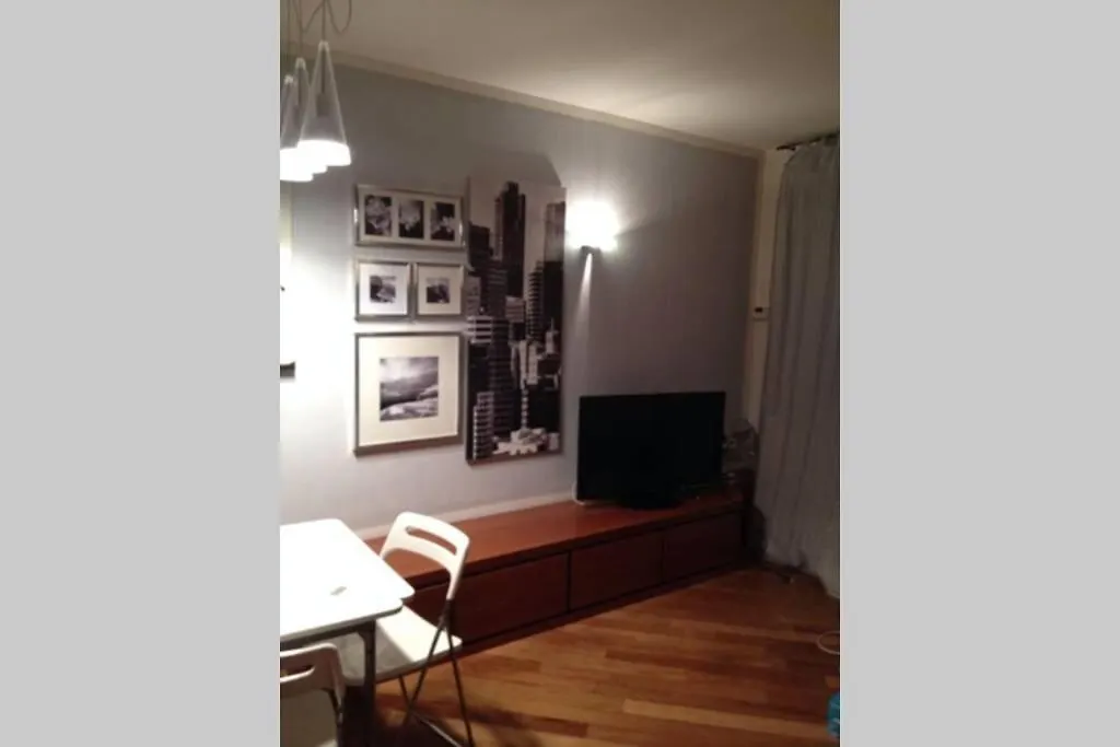 Apartment Milano Cairoli - 5 Min From Duomo