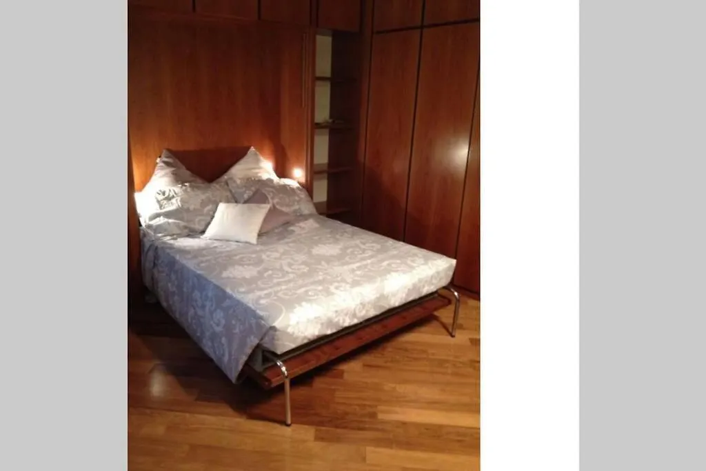 Apartment Milano Cairoli - 5 Min From Duomo
