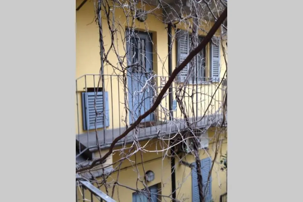 Milano Cairoli - 5 Min From Duomo Italien