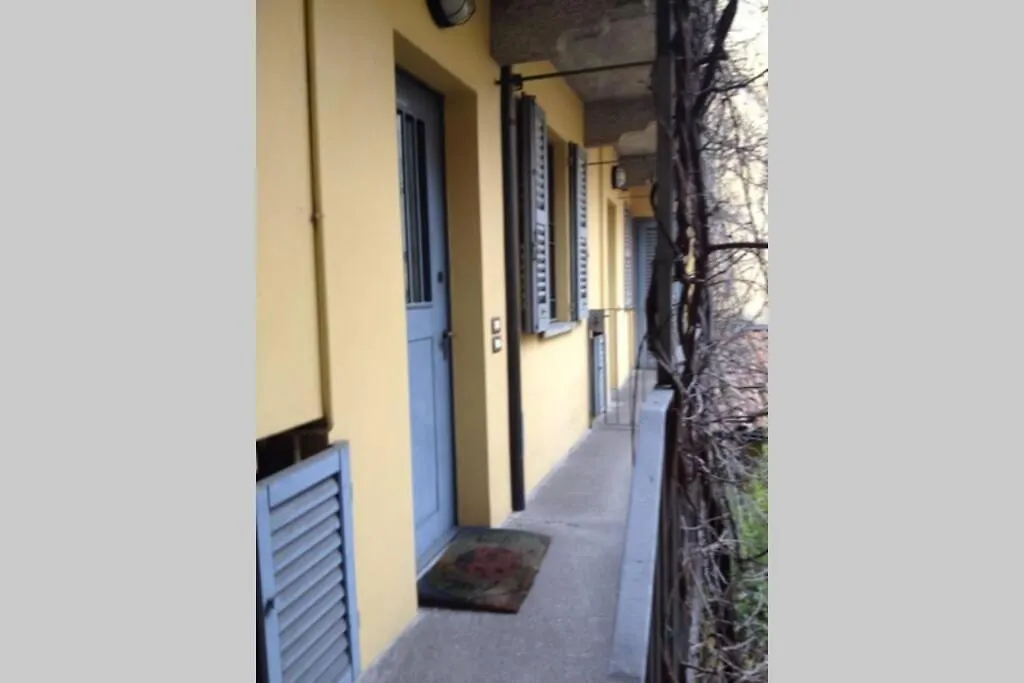 Apartment Milano Cairoli - 5 Min From Duomo Italien