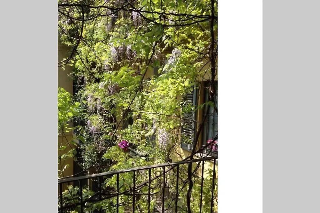 Milano Cairoli - 5 Min From Duomo Apartment