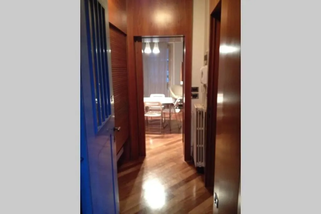 Milano Cairoli - 5 Min From Duomo 米兰